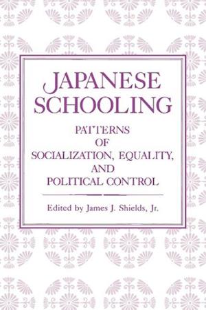 Japanese Schooling