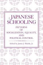 Japanese Schooling