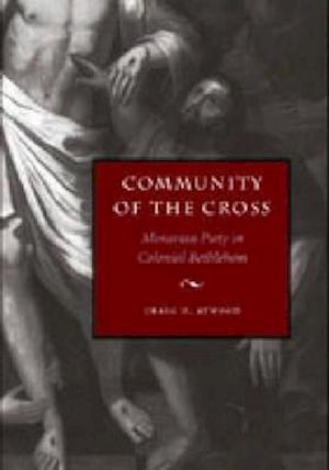 Community of the Cross