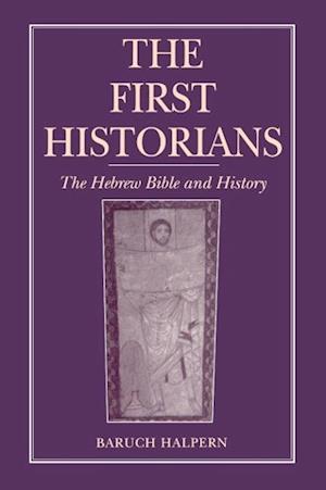 The First Historians