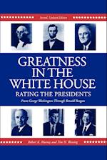 Greatness in the White House