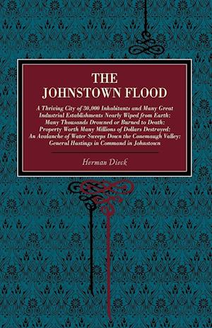 The Johnstown Flood