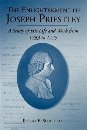 The Enlightenment of Joseph Priestley