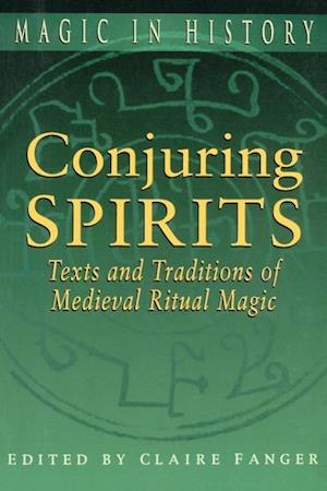 Conjuring Spirits