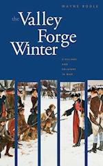 The Valley Forge Winter