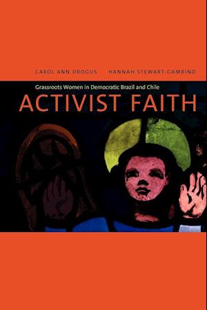 Activist Faith