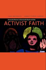 Activist Faith