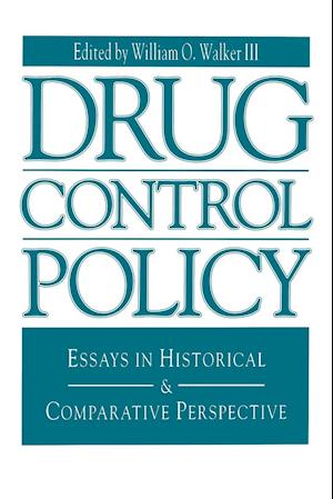 Drug Control Policy