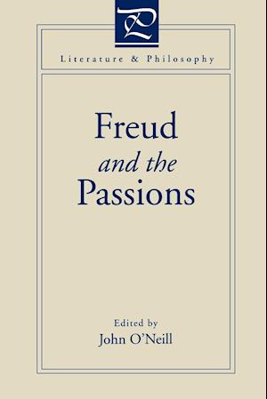 Freud and the Passions