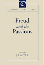 Freud and the Passions