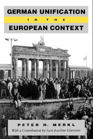 German Unification in the European Context