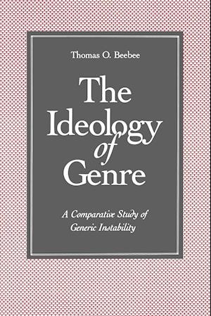 The Ideology of Genre