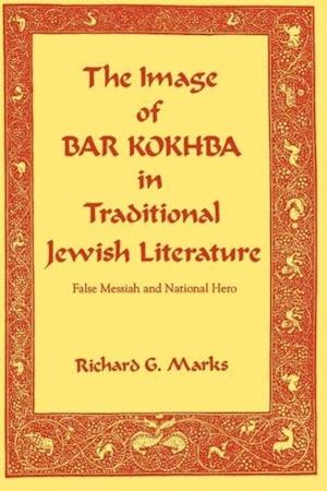 The Image of Bar Kokhba in Traditional Jewish Literature