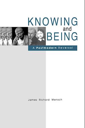 Knowing and Being