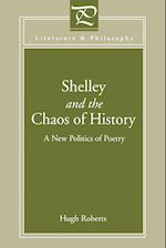 Shelley and the Chaos of History