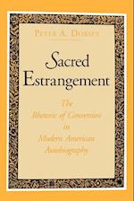 Sacred Estrangement