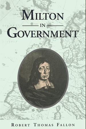 Milton in Government