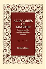 Allegories of Kingship