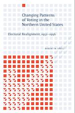 Changing Patterns of Voting in the Northern United States