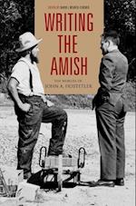 Writing the Amish
