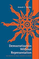 Democratization Without Representation