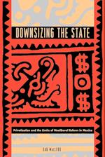 Downsizing the State