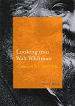 Looking into Walt Whitman