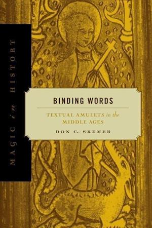 Binding Words