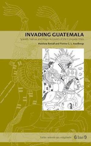 Invading Guatemala