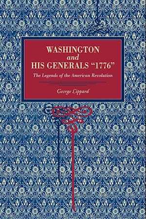 Washington and His Generals, "1776"