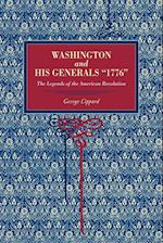 Washington and His Generals, "1776"