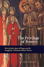 The Privilege of Poverty