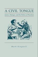 A Civil Tongue