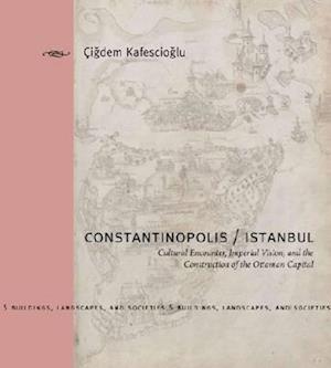 Constantinopolis/Istanbul