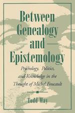 Between Genealogy and Epistemology