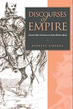 Discourses of Empire