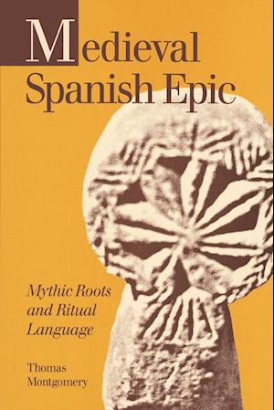 Medieval Spanish Epic