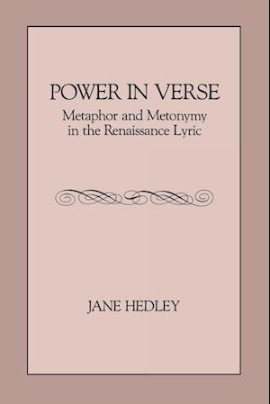 Power in Verse