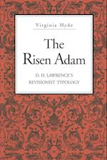 The Risen Adam