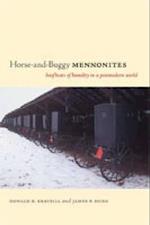 Horse-and-Buggy Mennonites