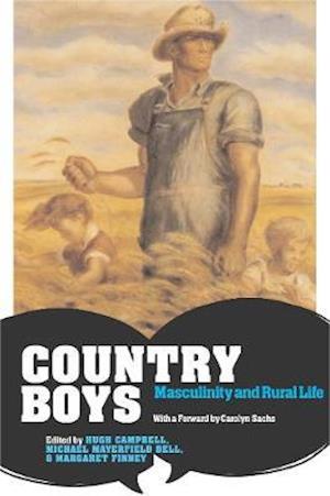 Country Boys