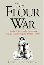 The Flour War