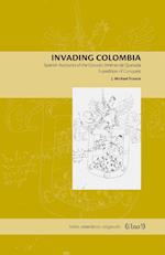 INVADING COLOMBIA