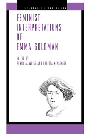 Feminist Interpretations of Emma Goldman