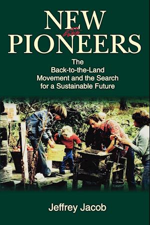 New Pioneers