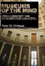 Museums of the Mind