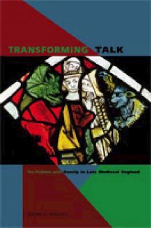 Transforming Talk