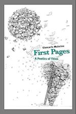 First Pages
