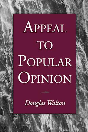 Appeal to Popular Opinion