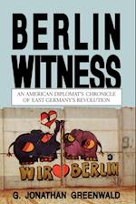 Berlin Witness